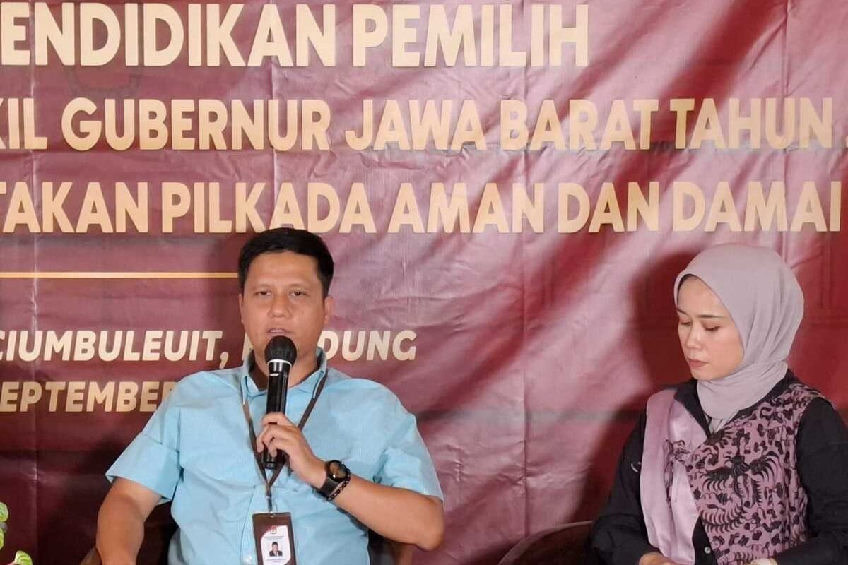 Pilgub Jawa Barat 2024