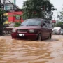 Banjir Sistem Rem Mobil