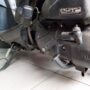 Amankah Mematikan Mesin Motor Matik dengan Standar Samping