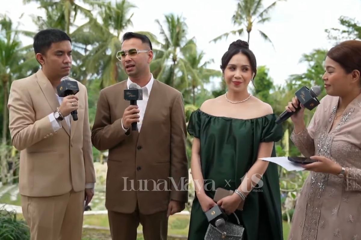 Raffi Ahmad