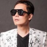 Desainer Hengki Kawilarang