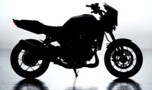 Klasik Honda
