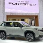 All-New Forester