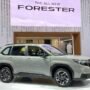 All-New Forester