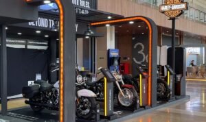 Motor Termahal