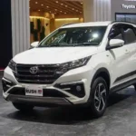 SUV Murah, Harga Terjangkau untuk Kalangan Menengah