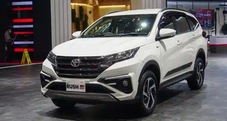 SUV Murah, Harga Terjangkau untuk Kalangan Menengah