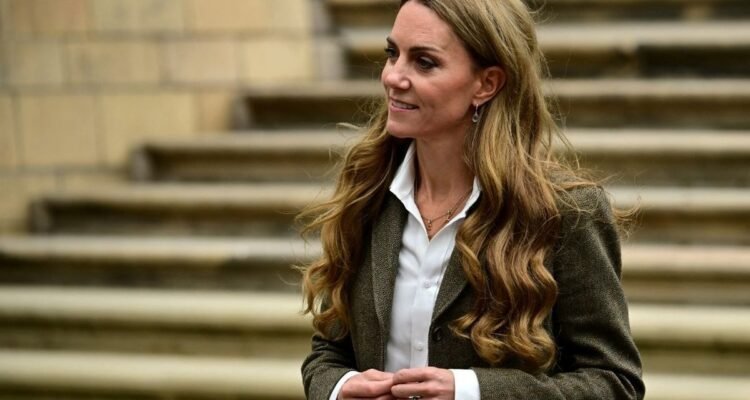 Kate Middleton