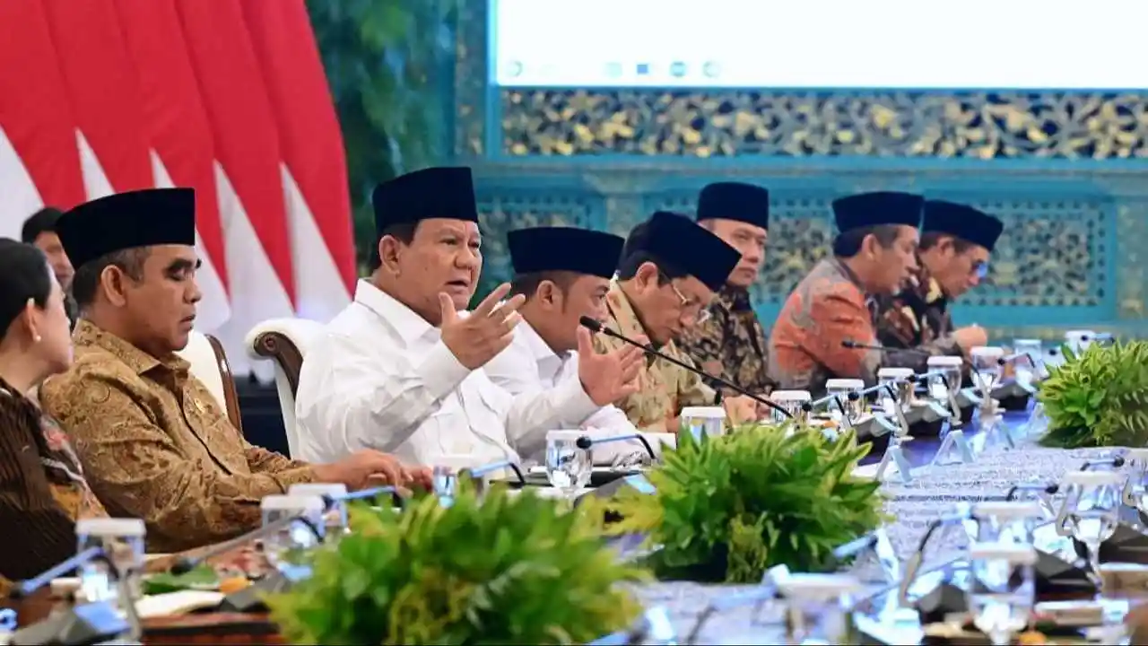RUU Perampasan Aset