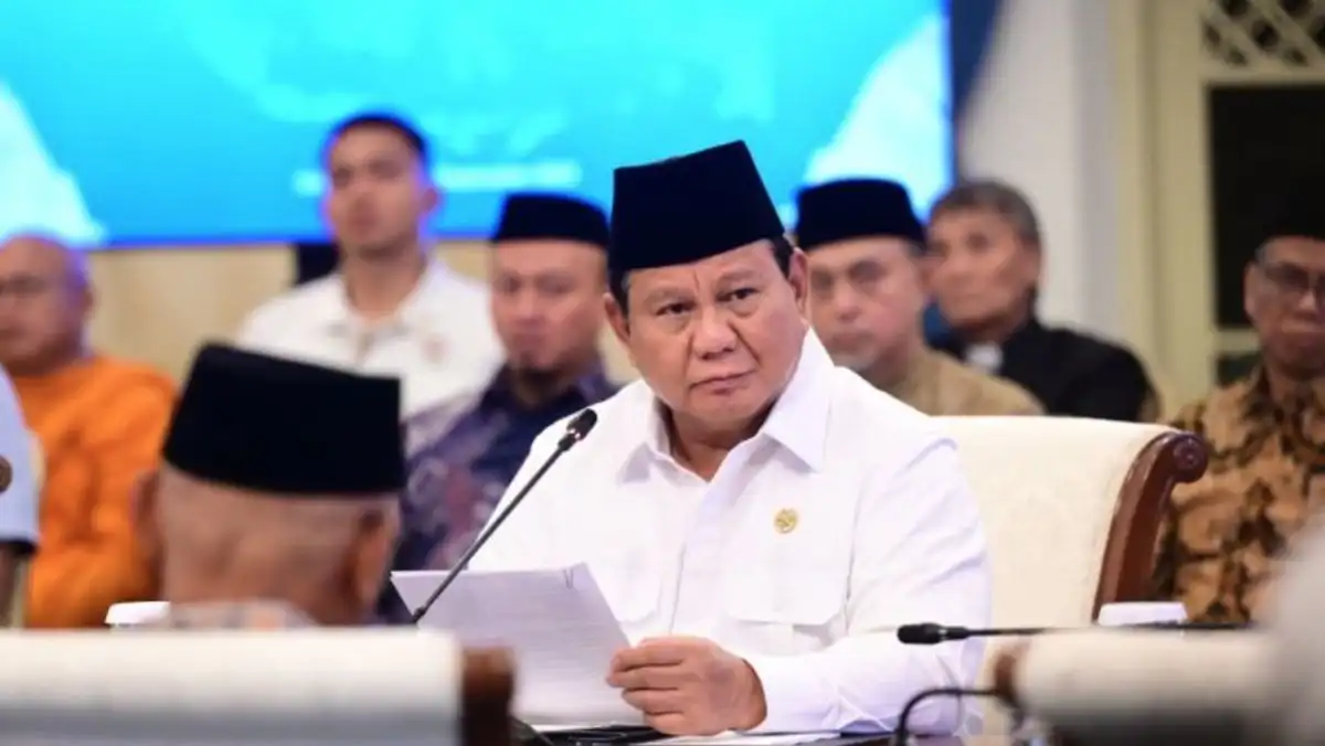RUU Perampasan Aset