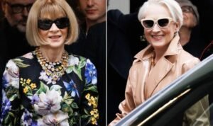 Anna Wintour