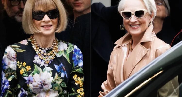 Anna Wintour