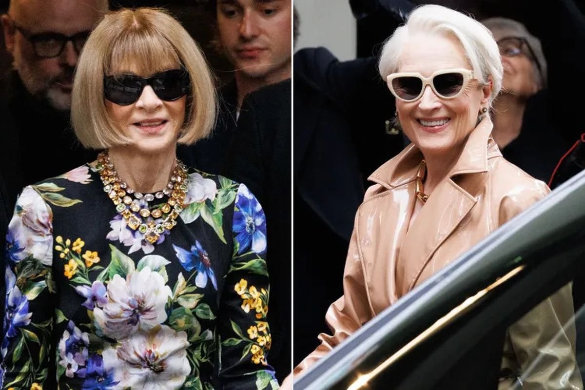 Anna Wintour