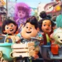 Film Animasi Anak: Dunia Imajinasi yang Menginspirasi dan Mendidik