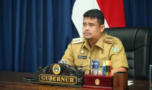 Inflasi di Sumut Tertinggi di Indonesia: Dampaknya bagi Rakyat