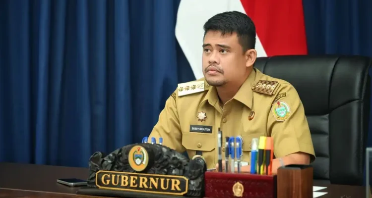 Inflasi di Sumut Tertinggi di Indonesia: Dampaknya bagi Rakyat