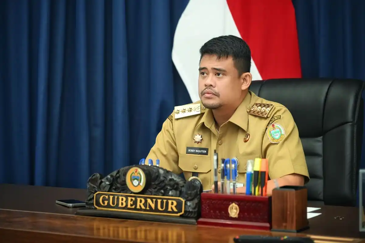 Inflasi di Sumut Tertinggi di Indonesia: Dampaknya bagi Rakyat