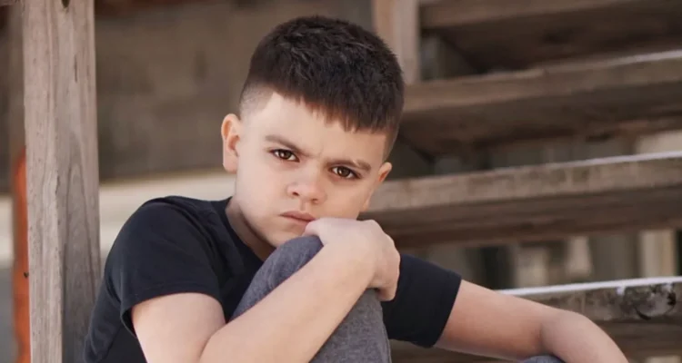 10 Model French Crop Anak di 2025 yang Bikin Tampil Stylish dan Kekinian