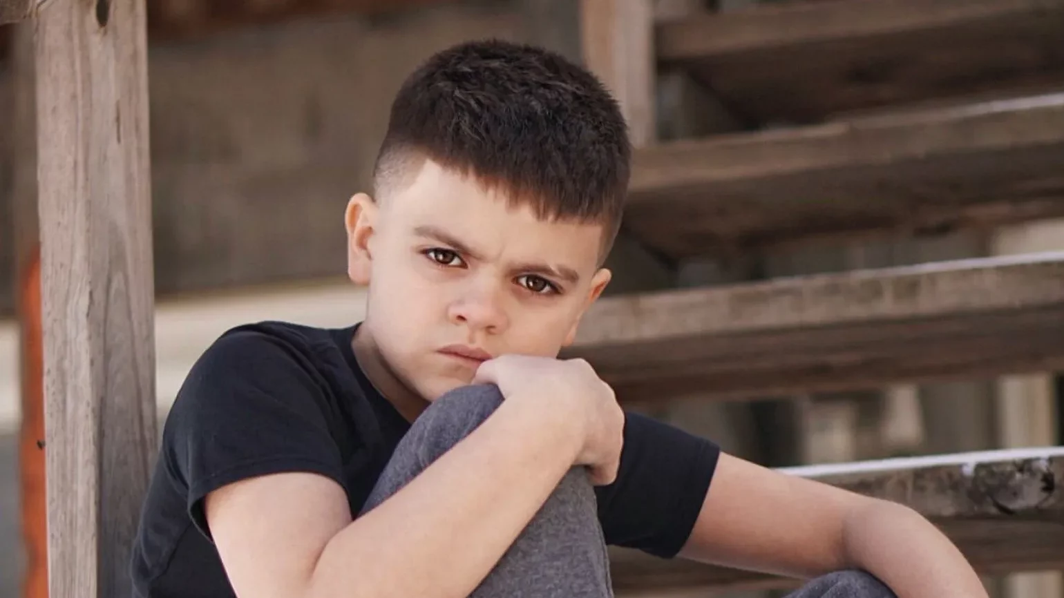 10 Model French Crop Anak di 2025 yang Bikin Tampil Stylish dan Kekinian